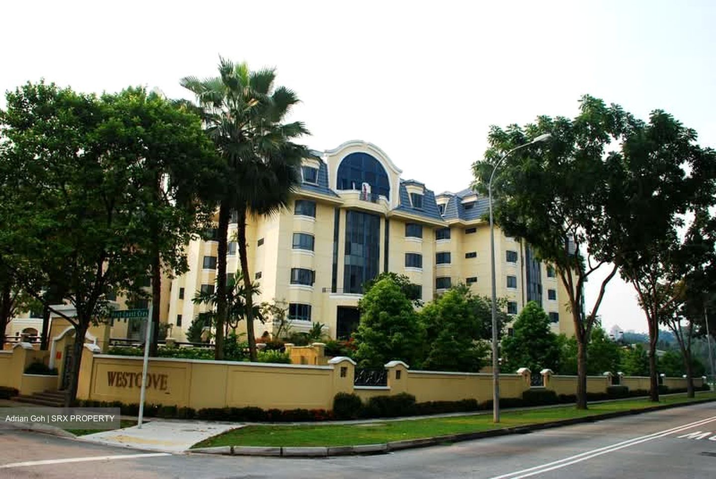 Westcove Condominium (D5), Condominium #547357691